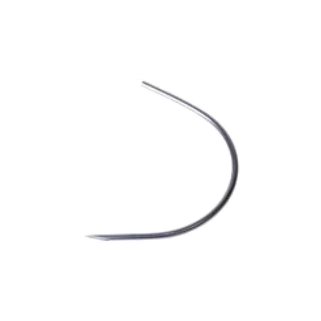 Sterlized Curved Piercing Needle