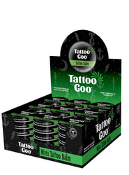 Mini Tattoo Goo Balm - 0.33oz (36/Case)