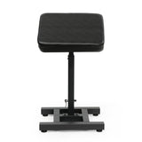 CAM Adjustable Standard Arm Rest - Premium 3" High Density Padding