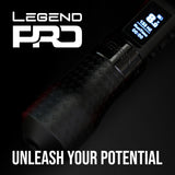 The Legend Pro Wireless Tattoo Pen - Shader (3.2mm)