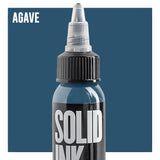 Agave - Solid Ink (1oz.)