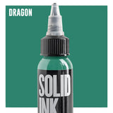 Dragon - Solid Ink (1oz.)