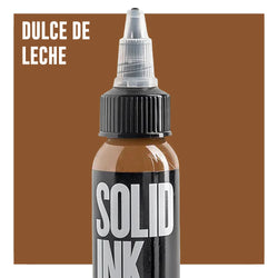 Dulce De Leche - Solid Ink (1oz.)