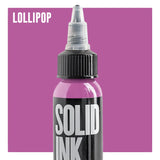 Lollipop - Solid Ink (1oz.)