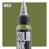 Mold - Solid Ink (1oz.)