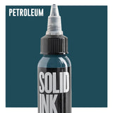 Petroleum - Solid Ink (1oz.)