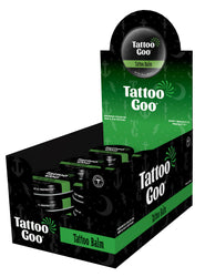 Tattoo Goo Balm - 0.75oz (24/Case)