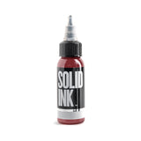 Burgundy Solid Ink (1oz.)-CAM SUPPLY INC. - SUPERSTORE (USA)