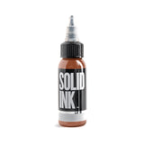 Burnt Orange Solid Ink (1oz.)-CAM SUPPLY INC. - SUPERSTORE (USA)