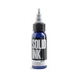 Dark Blue Solid Ink (1oz.)-CAM SUPPLY INC. - SUPERSTORE (USA)