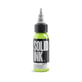 Lime Green Solid Ink (1oz.)-CAM SUPPLY INC. - SUPERSTORE (USA)