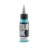 Miami Blue Solid Ink (1oz.)-CAM SUPPLY INC. - SUPERSTORE (USA)