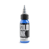 Nice Blue Solid Ink (1oz.)-CAM SUPPLY INC. - SUPERSTORE (USA)