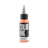 Peach Orange Solid Ink (1oz.)-CAM SUPPLY INC. - SUPERSTORE (USA)