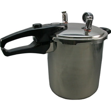 Stainless Steel Pressure Cooker Autoclave